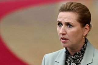 Pokud USA něco zkusí v Grónsku, NATO skončí, varuje dánská premiérka - Novinky